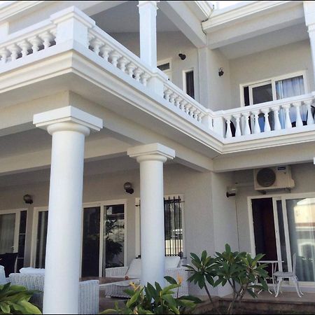 Luxury Villa L'ile Maurice Pointe aux Canonniers Esterno foto