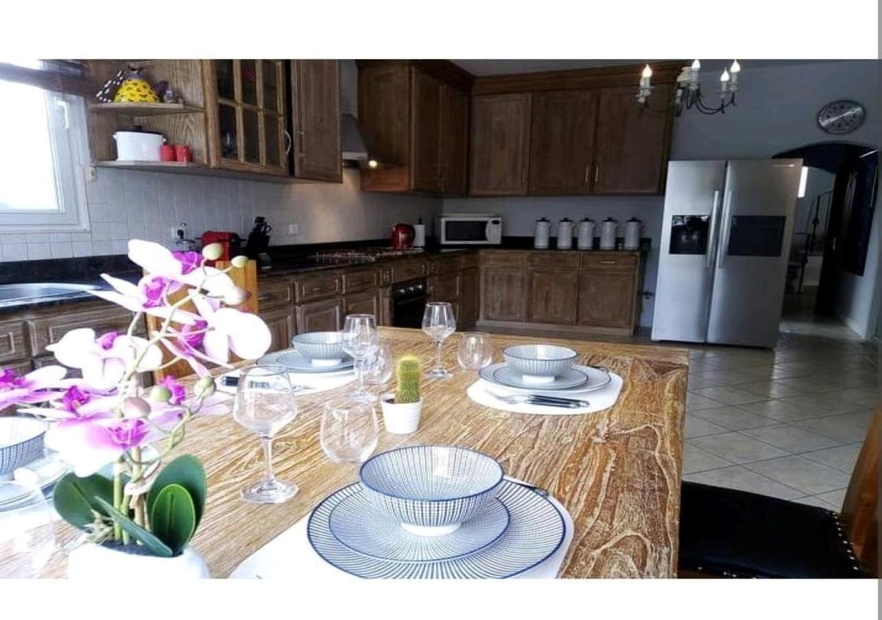 Luxury Villa L'ile Maurice Pointe aux Canonniers Esterno foto