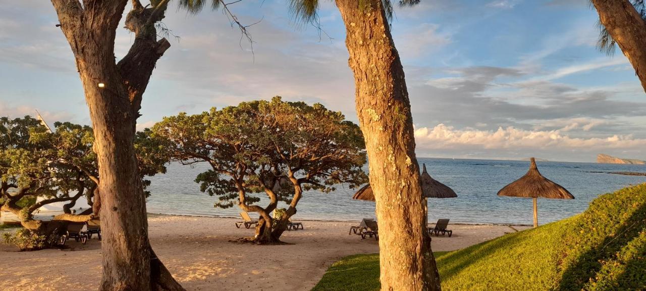 Luxury Villa L'ile Maurice Pointe aux Canonniers Esterno foto
