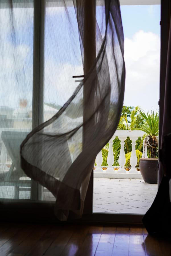 Luxury Villa L'ile Maurice Pointe aux Canonniers Esterno foto