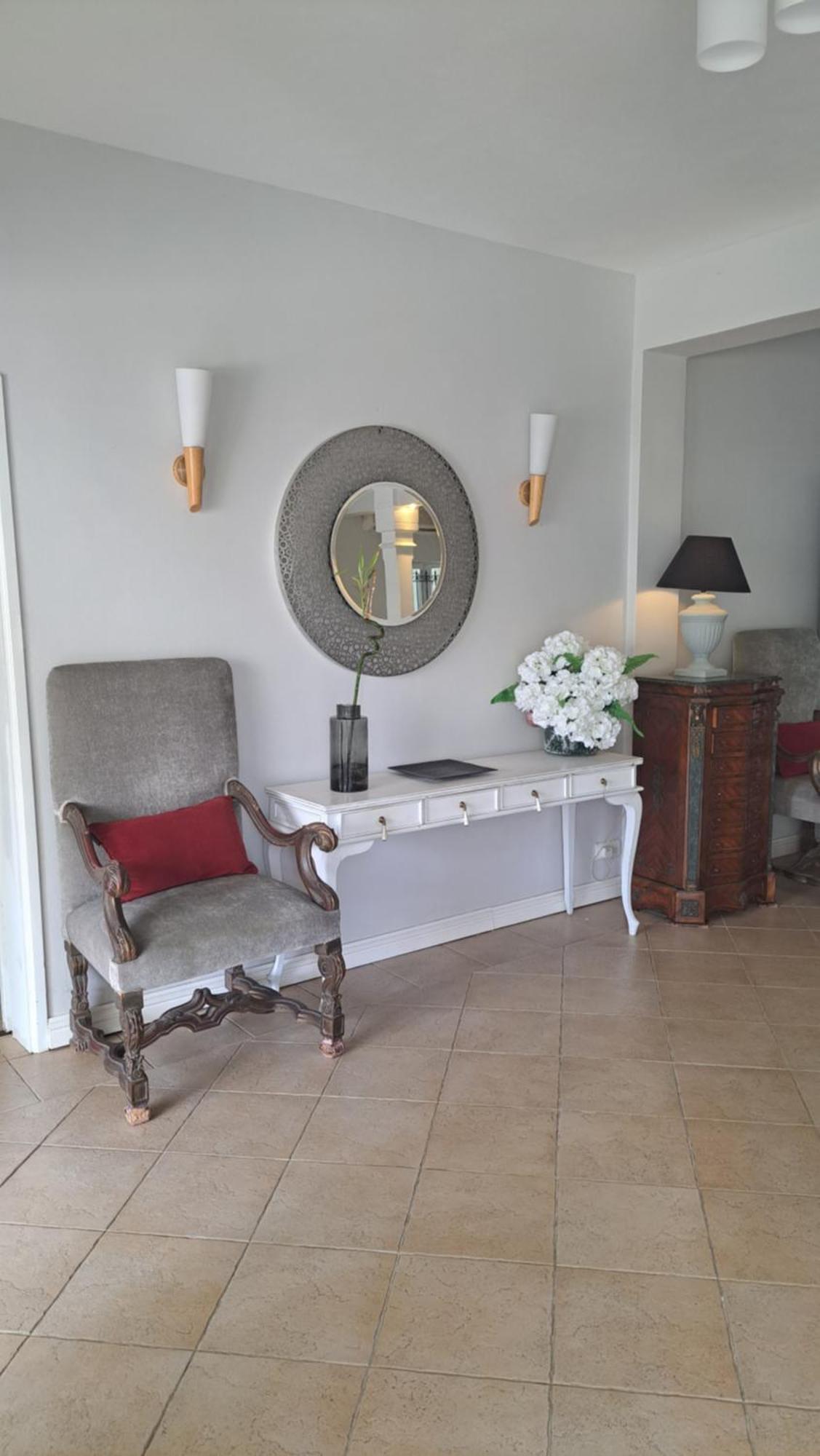 Luxury Villa L'ile Maurice Pointe aux Canonniers Esterno foto