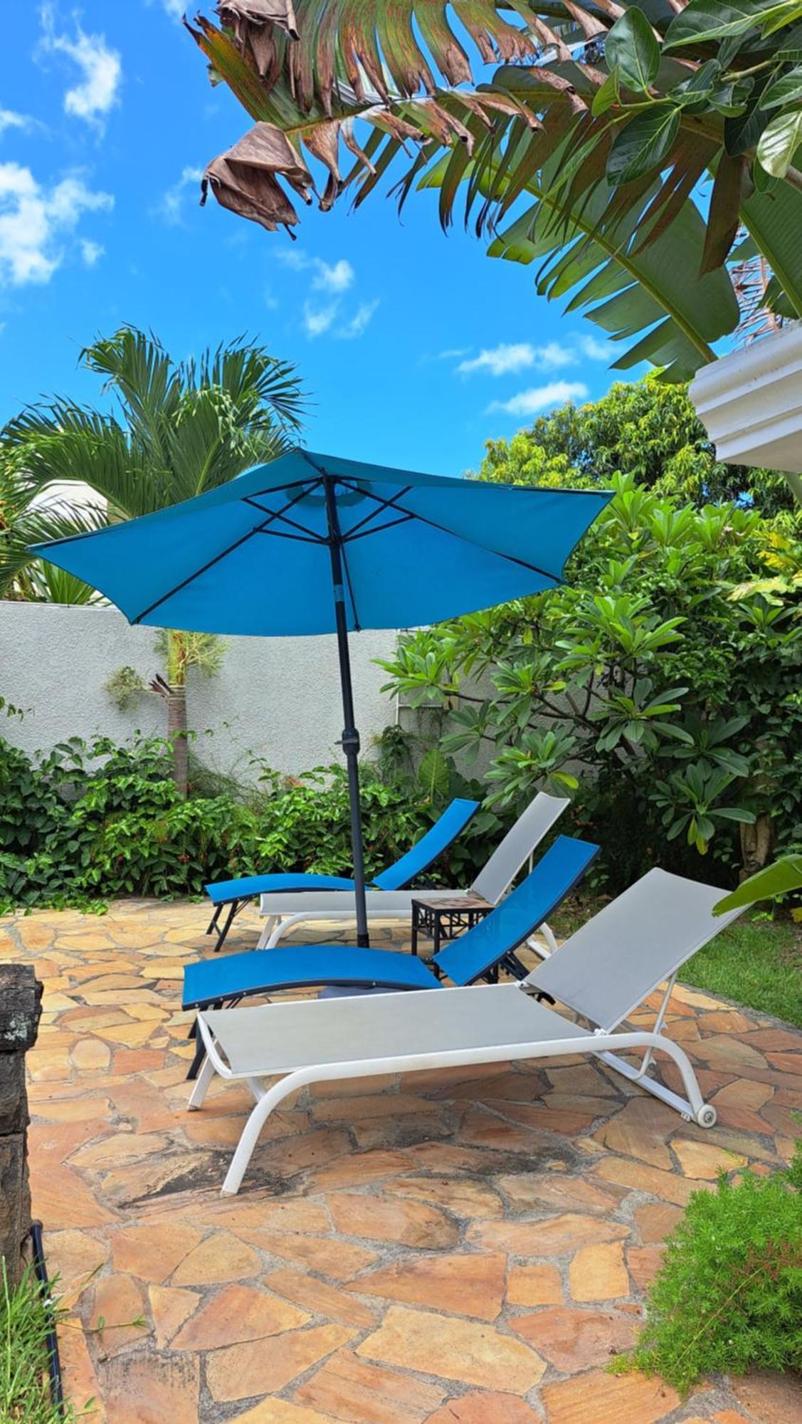 Luxury Villa L'ile Maurice Pointe aux Canonniers Esterno foto